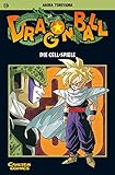 Image de Dragon Ball, Bd.33, Die Cell-Spiele