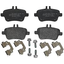 Sensori Usura Pastiglie Freno Mercedes - 4 Pezzi Compatibili W220 W211 W245 W169 - Foto 6