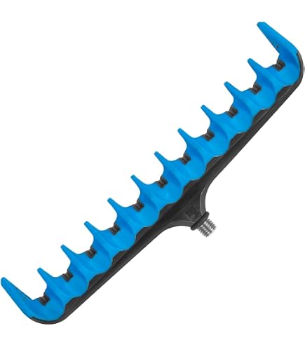 PRESTON Super Pompa A Pellet - Perfetta Per Pellet Expander Da 2, 4 E 6 Mm, Compatta E Trasparente, Per Pesca Al Colpo