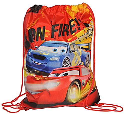 Einhorn Turnbeutel Personalisiert – Rosa, 45x33 Cm, Wasserabweisend – Für Sport, Schwimmen, Schule Oder Als Schuhbeutel, Mit Besticktem Namen