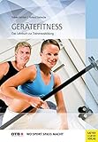 Image de Gerätefitness: Das Lehrbuch zur Trainerausbildung (Wo Sport Spass macht)