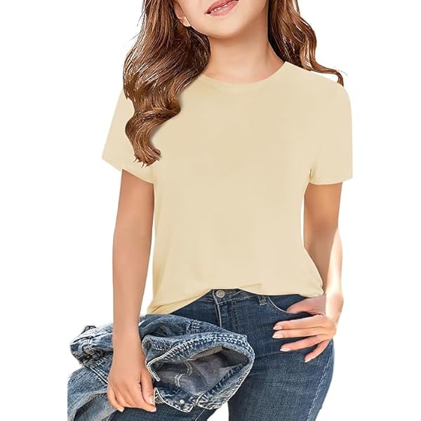 Katseye Cool Trendy T-shirt Kids Novelty Tee Hip Pop T-shirt