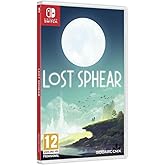Lost Sphear : SWITCH , ML