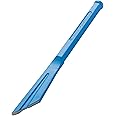 Footprint 1860 Plugging Chisel, Blue, 10 1/2 x 5/8 x 1/4-Inch, 265x16x6mm
