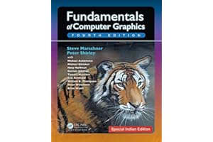 Fundamentals of Computer Graphics