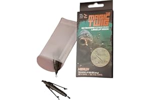 One More Cast OMC The Magic Twig