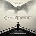 Price comparison product image Game Of Thrones (Music from the HBO Series) Season 5 by Ramin Djawadi (2015-08-03)