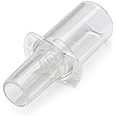 BACtrack Professional Breathalyzer Mouthpieces (500 Count) | Compatible with BACtrack S80, Trace, Scout, Element & S75 Breath Alcohol Testers