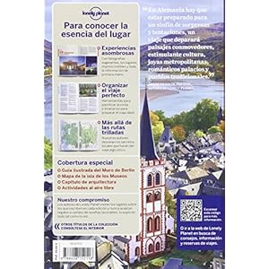 Alemania (Lonely Planet-Guías de país)