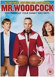 Mr Woodcock [DVD]