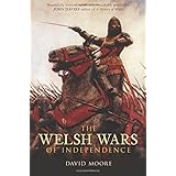 The Welsh Wars of Independence: C.410-C.1415 (Tempus History of Wales)