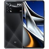 Xiaomi Poco X4 Pro 5G Smartphone 6,67" AMOLED DotDisplay, 120Hz FHD+ AMOLED DotDisplay, 67W Turbo Charging 6G+128GB Laser Bla