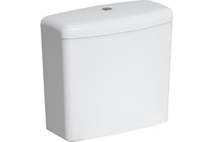 VitrA S20 4221B003-0107 Rezervuar