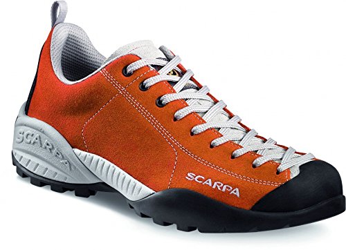 Preisvergleich Produktbild Scarpa Damen Freizeitschuhe rot 38