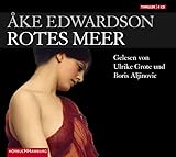 Cover zum Buch Rotes Meer