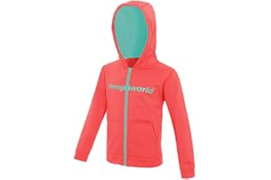 TRANGOWORLD Oby Chaqueta Unisex niños