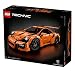 Produktbild LEGO® TECHNIC 42056 Porsche 911 GT3 RS