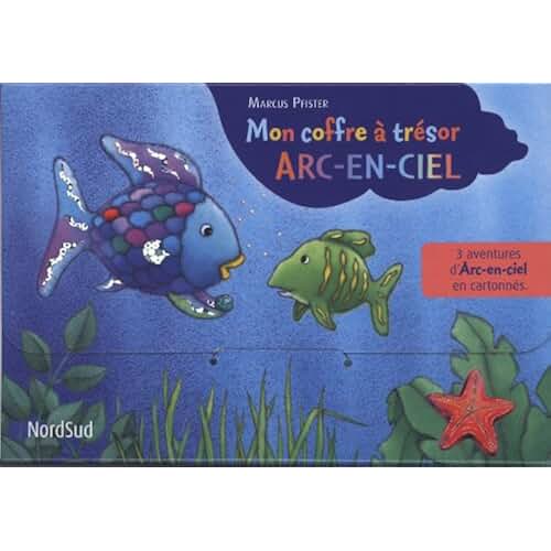 Chanson Arc En Ciel En Anglais Amazon.fr : arc en ciel