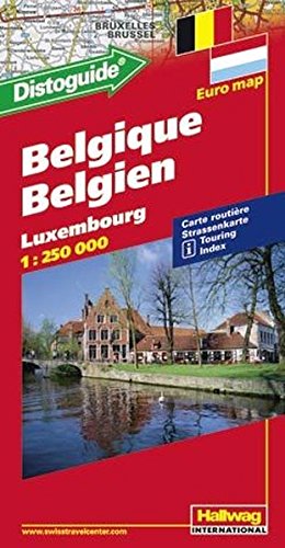 Lezen Pdf Hallwag Strassenkarten Belgien Luxembourg 1 250000 Online Luannessie