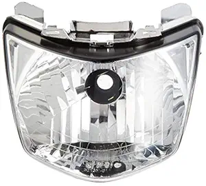 Uno Minda HL-5213M HEAD LIGHT FOR HONDA SHINE/DREAM YUGA