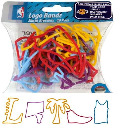 Milwaukee Bucks - Icons Logo Bandz