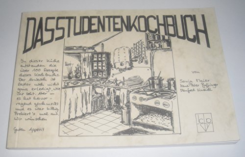 Download Das Studentenkochbuch Download Das Studentenkochbuch