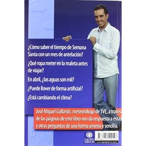 ¿Va a llover?. Aprende a predecirlo