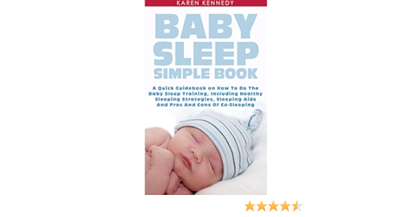 co sleeping book
