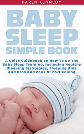 co sleeping book