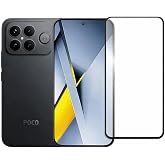 Xiaomi Poco F8 Ultra Uyumlu Temperli Sert Cam Ekran Koruyucu (PARMAK İZİ &Ccedil;LIŞIYOR)