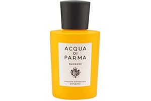 ACQUA DI PARMA Collezione Barbiere Refreshing Aftershave Emulsion 100 Ml