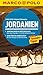 Produktbild MARCO POLO Reiseführer Jordanien: Reisen mit Insider Tipps. Mit Extra Faltkarte & Reiseatlas