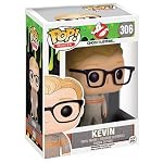 Funko Pop Kevin (Cazafantasmas 306)