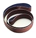 Produktbild 25 mm x 1065 mm Aluminium Oxid Schleifbänder. Preis pro 10., P120, 10