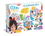 juego cleopatra Un kit con 15 juegos educativos para aprender los conceptos de la edad preescolar