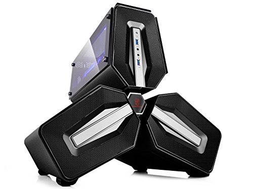 DEEPCOOL TRISTELLAR COMPUTER CASE