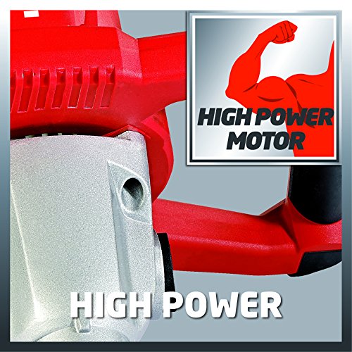 Einhell Farb Mörtelrührer TE-MX 1600-2 CE (1600 W, 2-Gang-Getriebe, Konstantelektronik, Softstart, inklusiv Mörtelrührer), 4258555 - 6