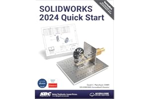 Solidworks 2024 Quick Start