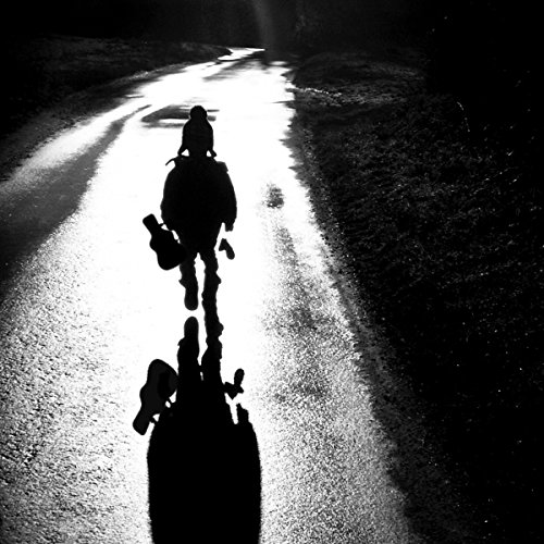 SUCK UK SK LUNCHGUITAR1 Lunchbox „Gitarre“, Zinn, schwarz, 15.5 x 28 x 8.1 cm - 7