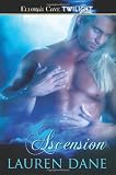 Cover zum Buch Ascension: Ellora's Cave