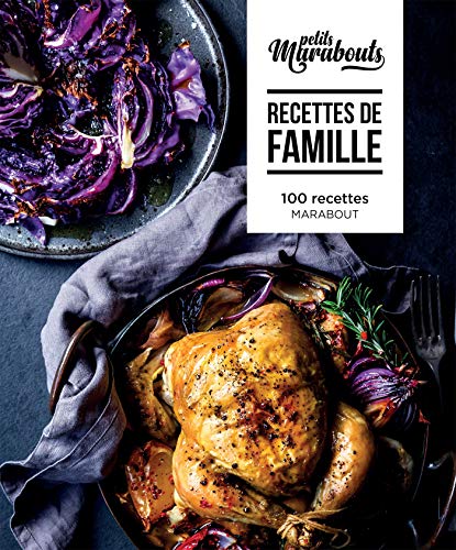 Download Les petits Marabout : Recettes de famille Download Les petits Marabout : Recettes de famille