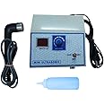 RINANSH Mini Ultrasound Machine For Physiotherapy | Mini Ultrasonic Device For Electrotherapy Equipments