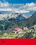 Hütten unserer Alpen 217819 2019 by 