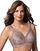 Produktbild Frauen Plus Size BH, Wirefree Comfort Strap Toffee, 38 DDD