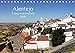 Produktbild Alentejo - A alegria na saudade (Tischkalender 2019 DIN A5 quer): Alentejo, Ruhe, Hügel, Natur und weisse Dörfer (Monatskalender, 14 Seiten ) (CALVENDO Orte)