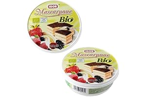 IGOR ÖMA, Mascarpone, 80% FiT - Becher, 250g
