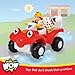 WOW Toys Fire Buggy Bertie
