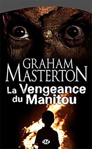 Download La Vengeance du Manitou: Manitou, T2 Download La Vengeance du Manitou: Manitou, T2