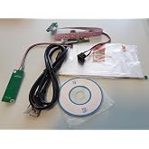SANEC 7'' IPS 1024x600 &Ccedil;&ouml;z&uuml;n&uuml;rl&uuml;kl&uuml; Dokunmatik LCD