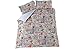 Carte Postale Bedding Set - Double.